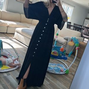 Showpo maxi dress